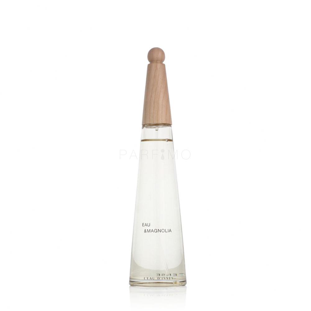 Issey Miyake L'Eau d'Issey Eau & Magnolia Toaletna voda za ženske 100 ml