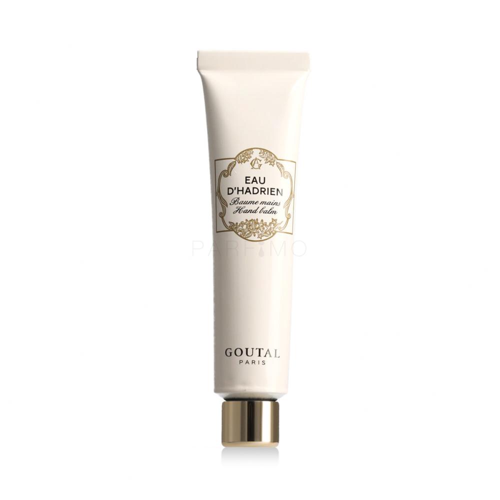 Goutal Eau D'Hadrien Balzam za roke 40 ml