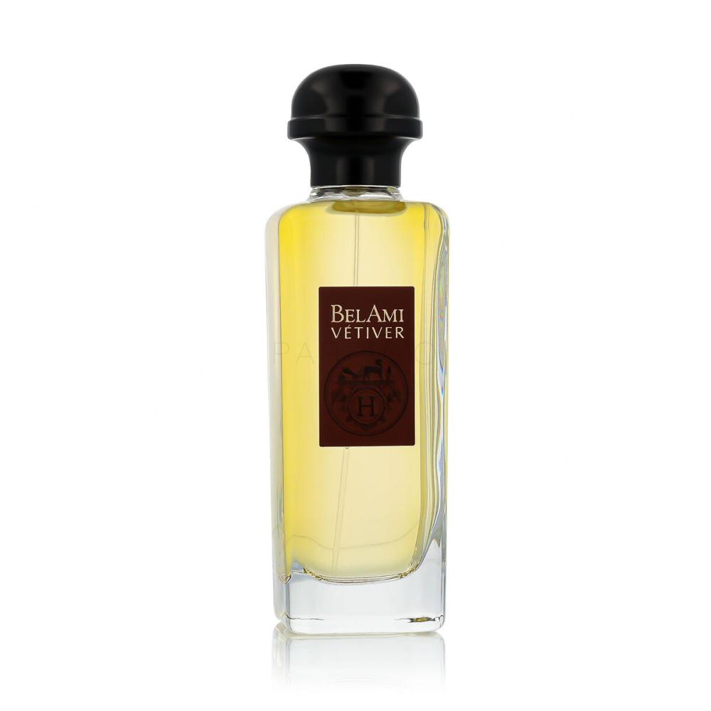 Hermes Bel Ami Vetiver Toaletna voda za moške 100 ml