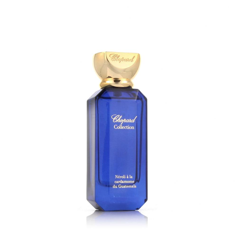 Chopard Collection Néroli à la Cardamome du Guatemala Parfumska voda 50 ml
