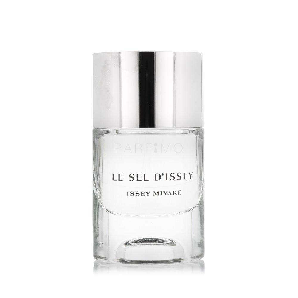 Issey Miyake Le Sel d'Issey Toaletna voda za moške 50 ml