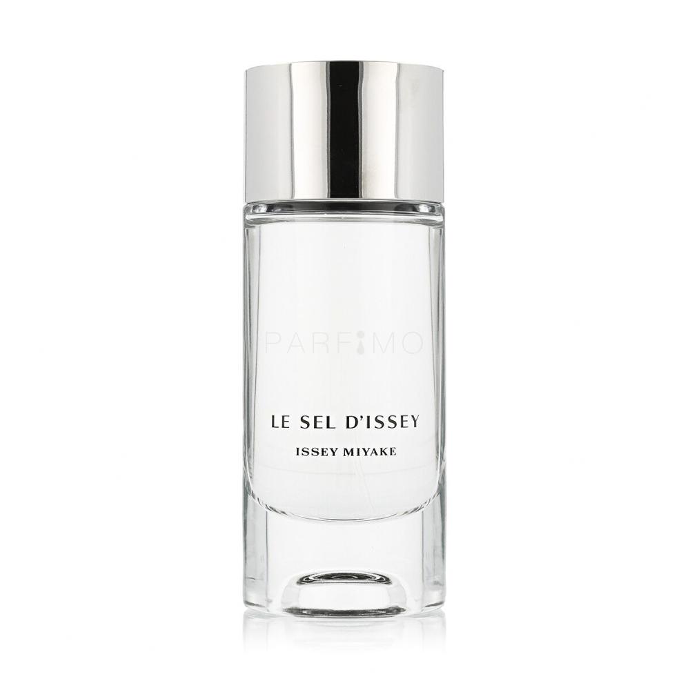 Issey Miyake Le Sel d'Issey Toaletna voda za moške 100 ml