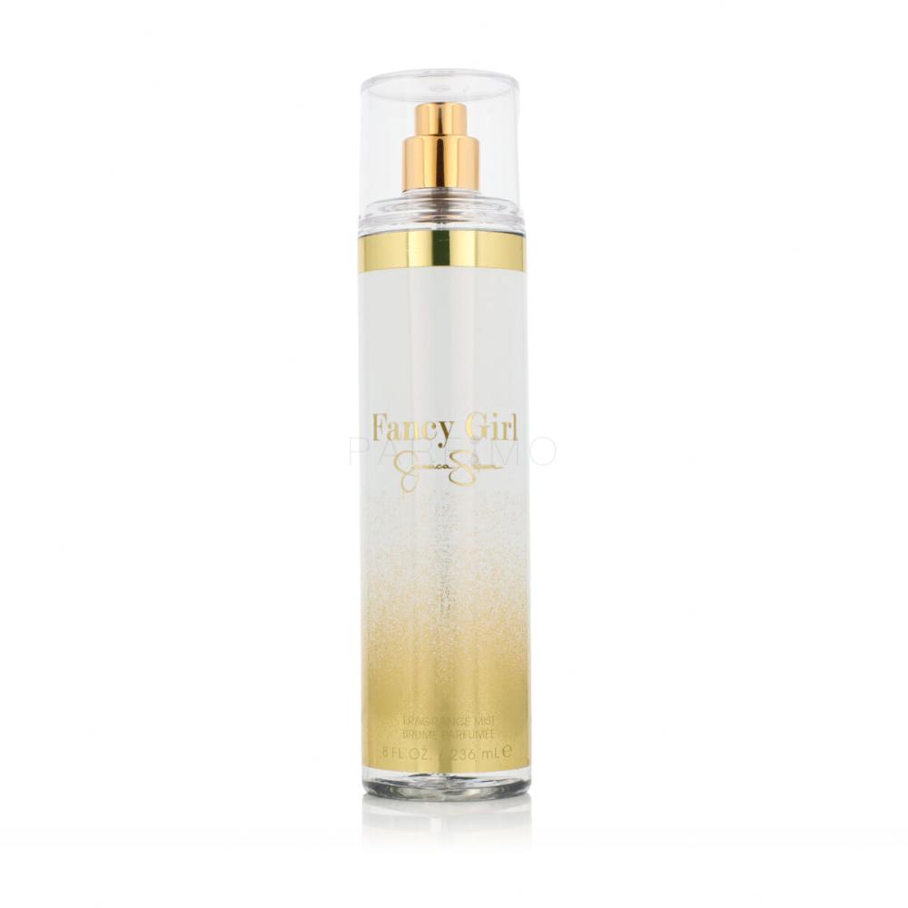 Jessica Simpson Fancy Girl Sprej za telo za ženske 236 ml