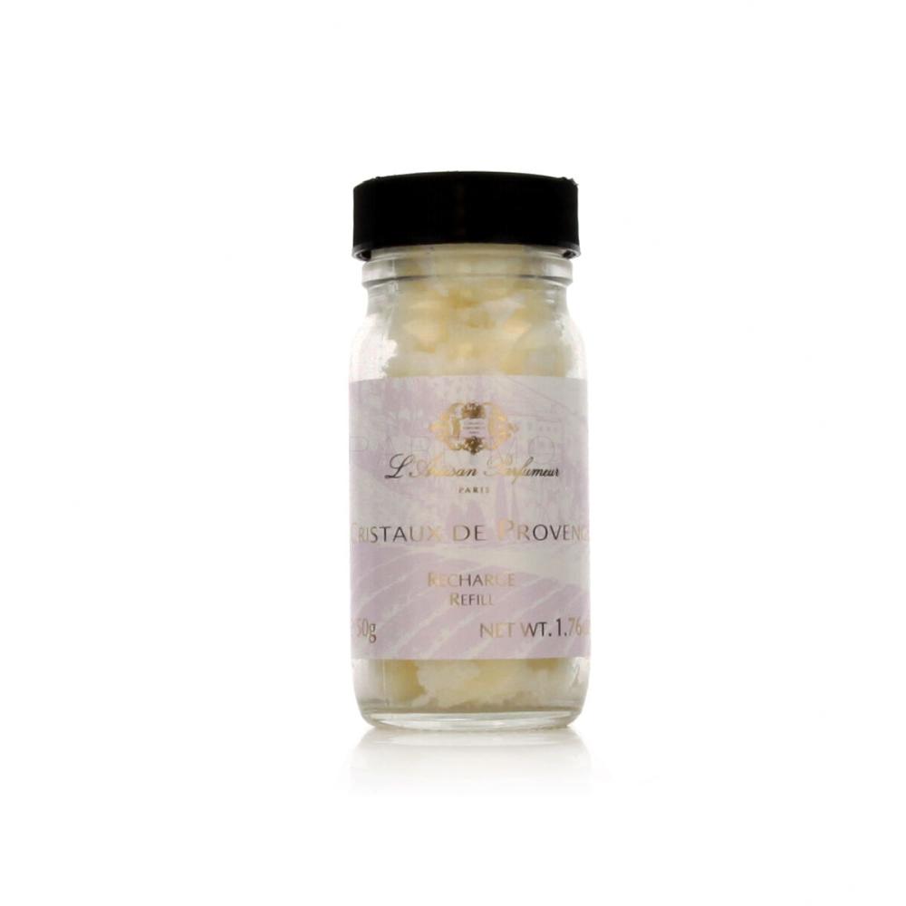 L´Artisan Parfumeur Cristaux De Provence Dišava za dom in difuzor polnilo 50 g