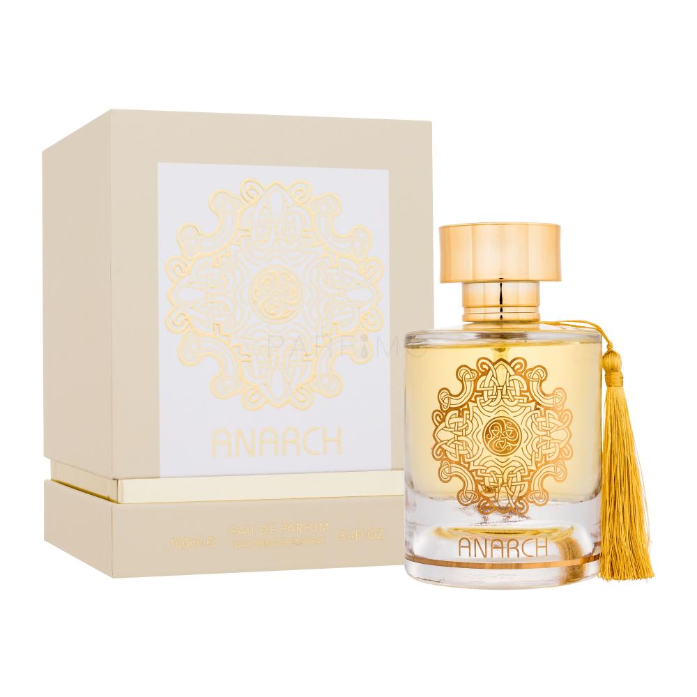 Maison Alhambra Anarch Parfumska voda 100 ml poškodovana škatla