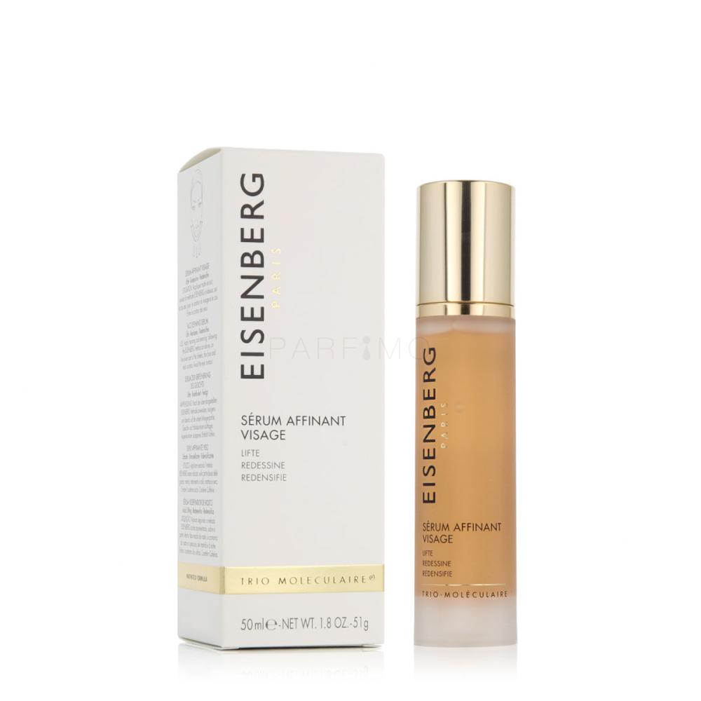 Eisenberg Face Refining Serum Serum za obraz za ženske 50 ml