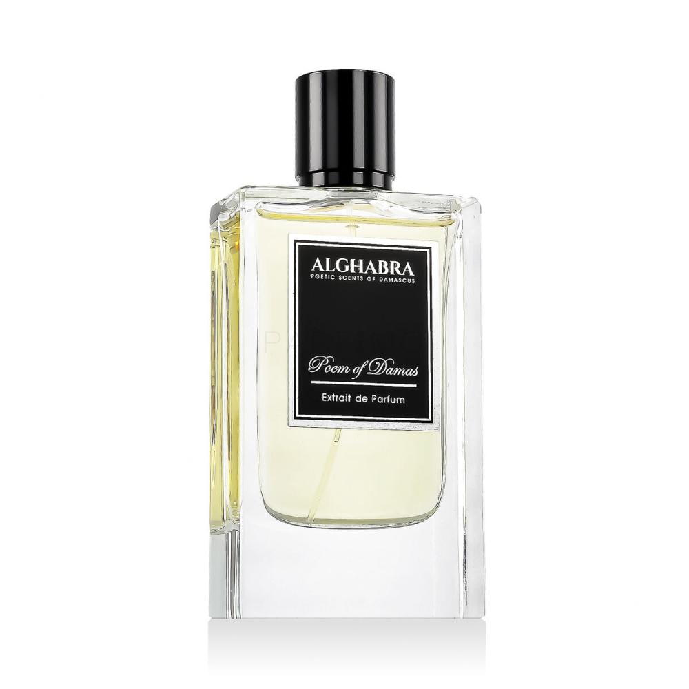 Alghabra Poem of Damas Parfumski ekstrakt 50 ml