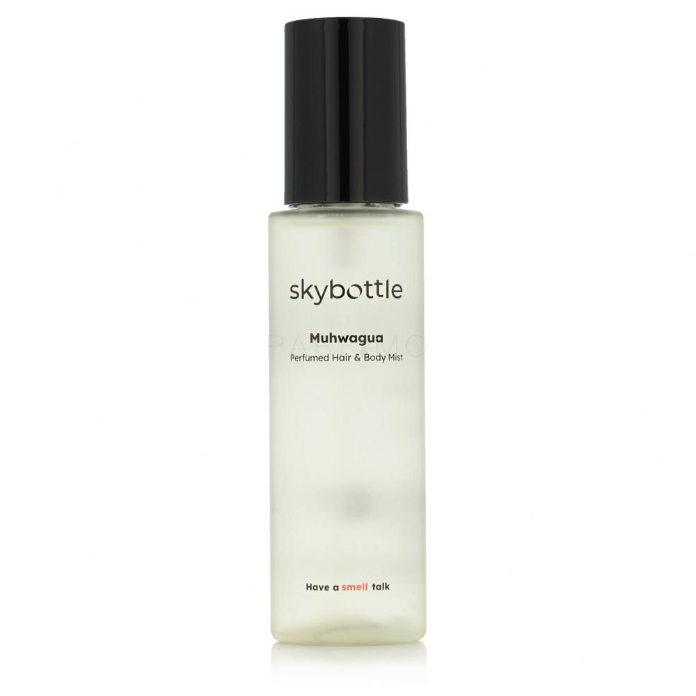 Skybottle Muhwagua Perfumed Hair & Body Mist Sprej za telo 100 ml