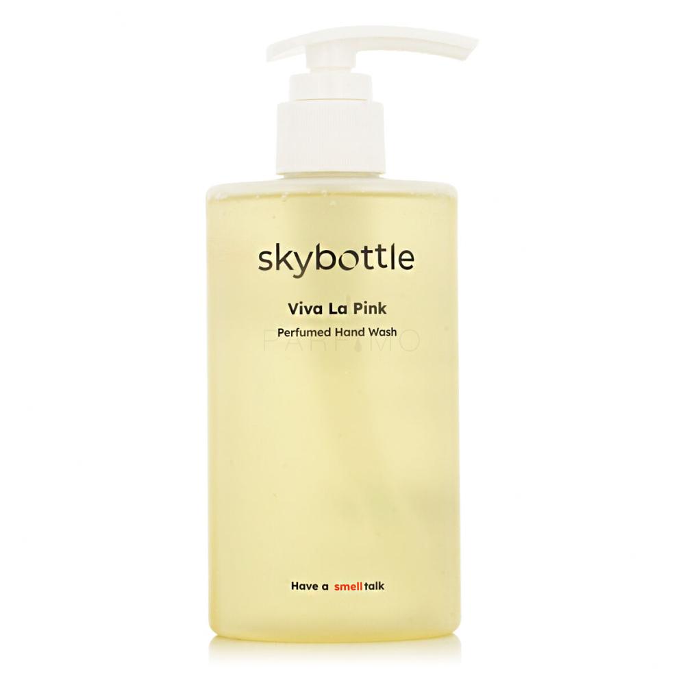 Skybottle Viva La Pink Tekoče milo 300 ml