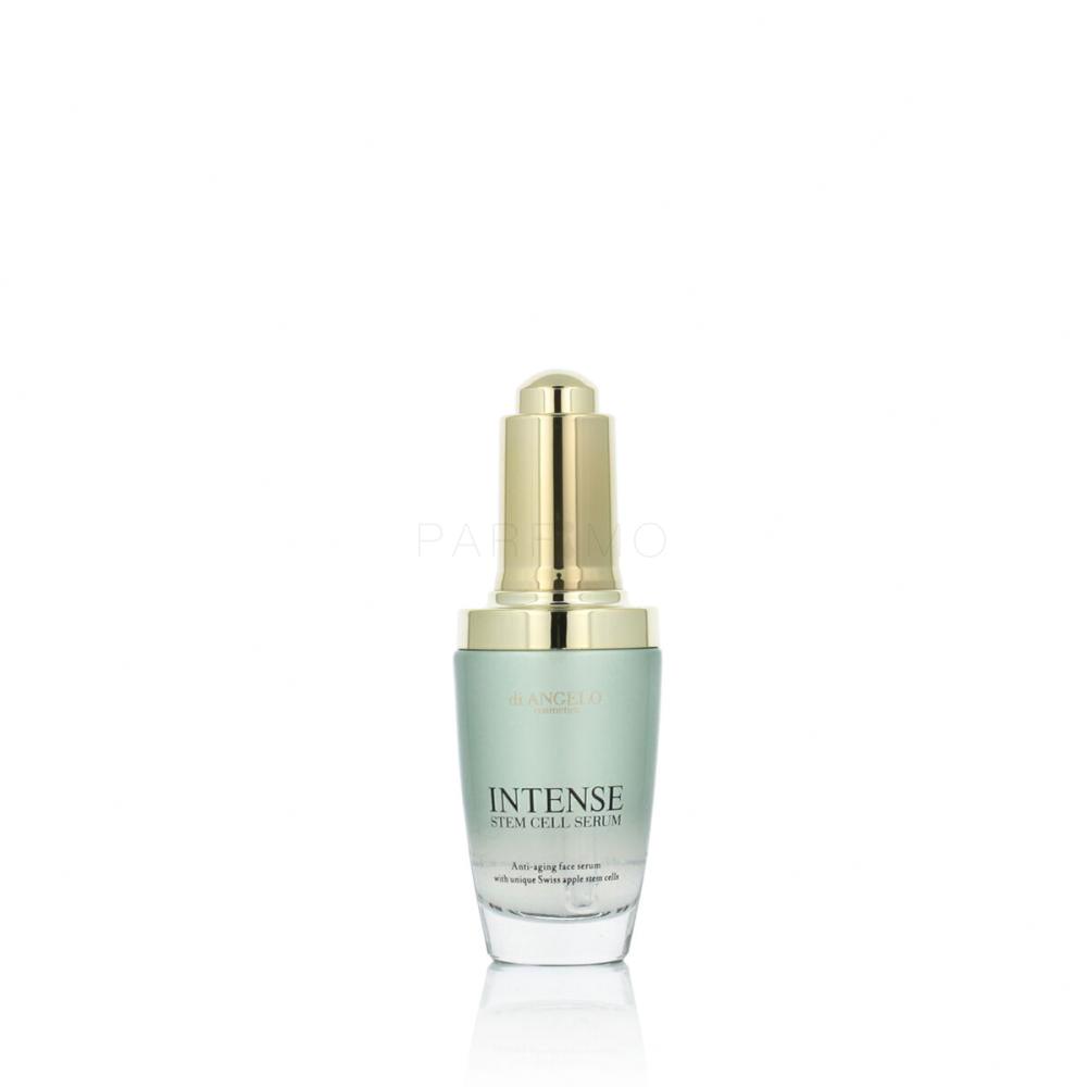 Di Angelo Cosmetics Intense Stem Cell Serum Serum za obraz za ženske 30 ml
