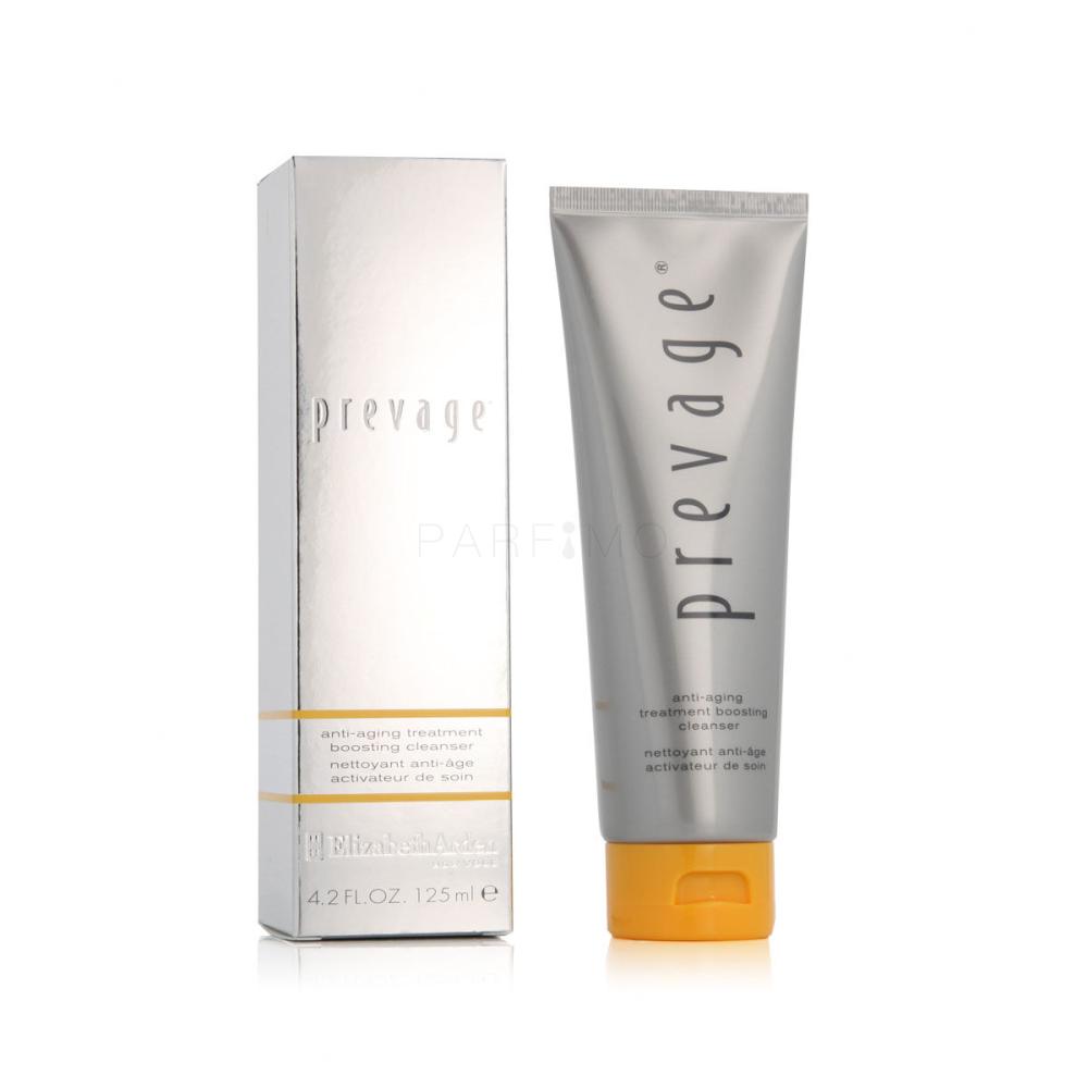 Elizabeth Arden Prevage® Anti-Aging Treatment Boosting Cleanser Piling za ženske 125 ml