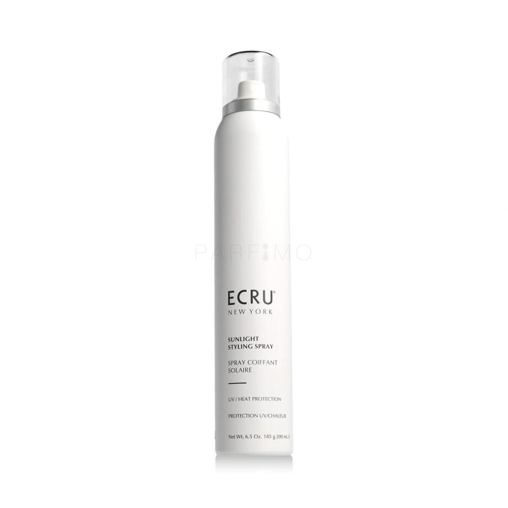 ECRU Sunlight Styling Spray Lak za lase 200 ml