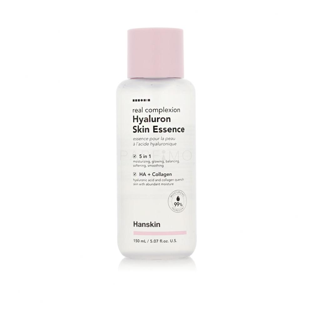 Hanskin Hyaluron Skin Essence Esenca za obraz 150 ml
