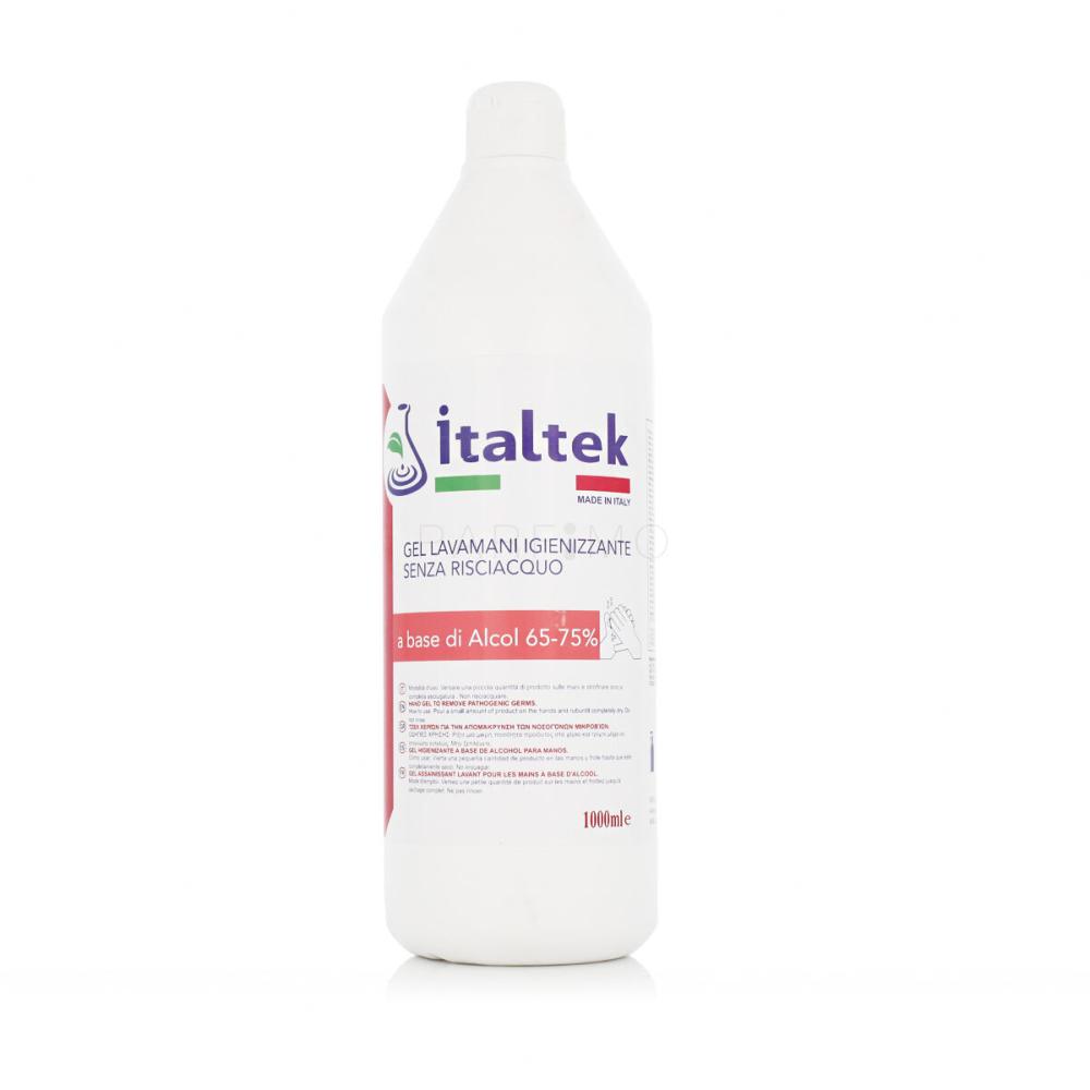 Italtek Alkogel Antibakterijska sredstva 1000 ml