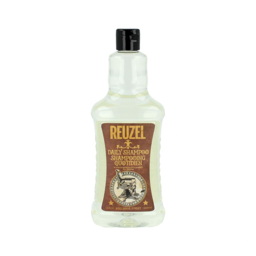 Reuzel Daily Shampoo Šampon za moške 1000 ml