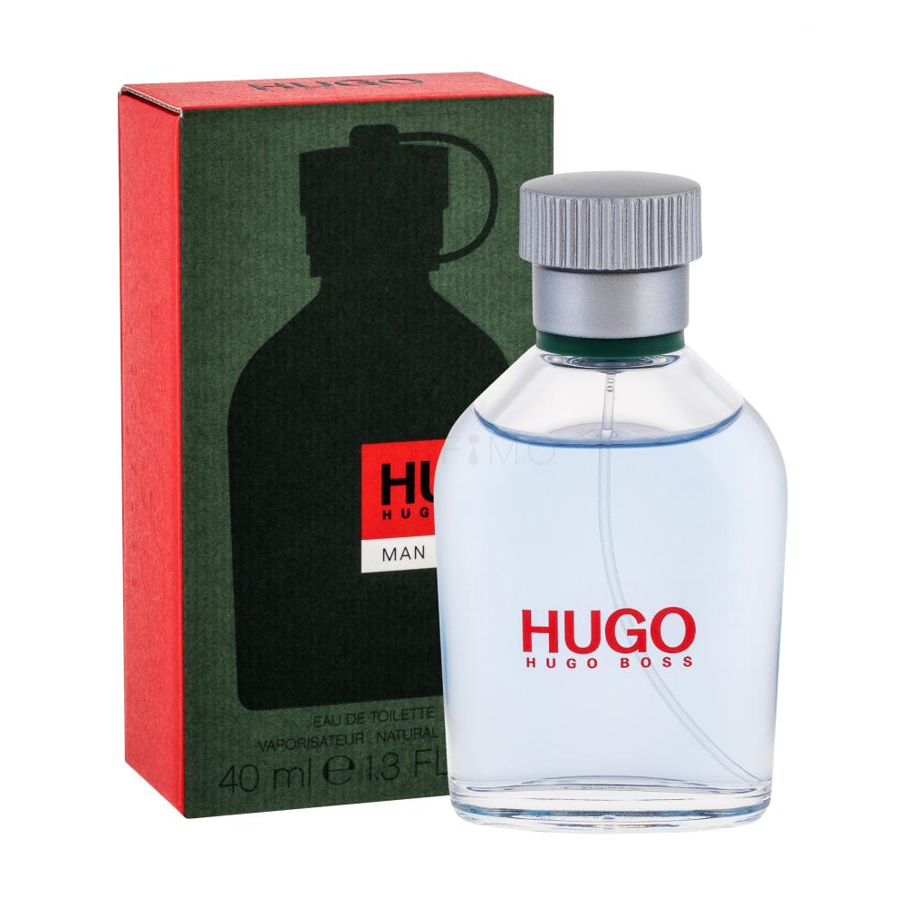 HUGO BOSS Hugo Man Toaletna voda za moške 40 ml