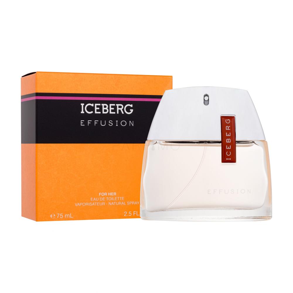 Iceberg Effusion Toaletna voda za ženske 75 ml