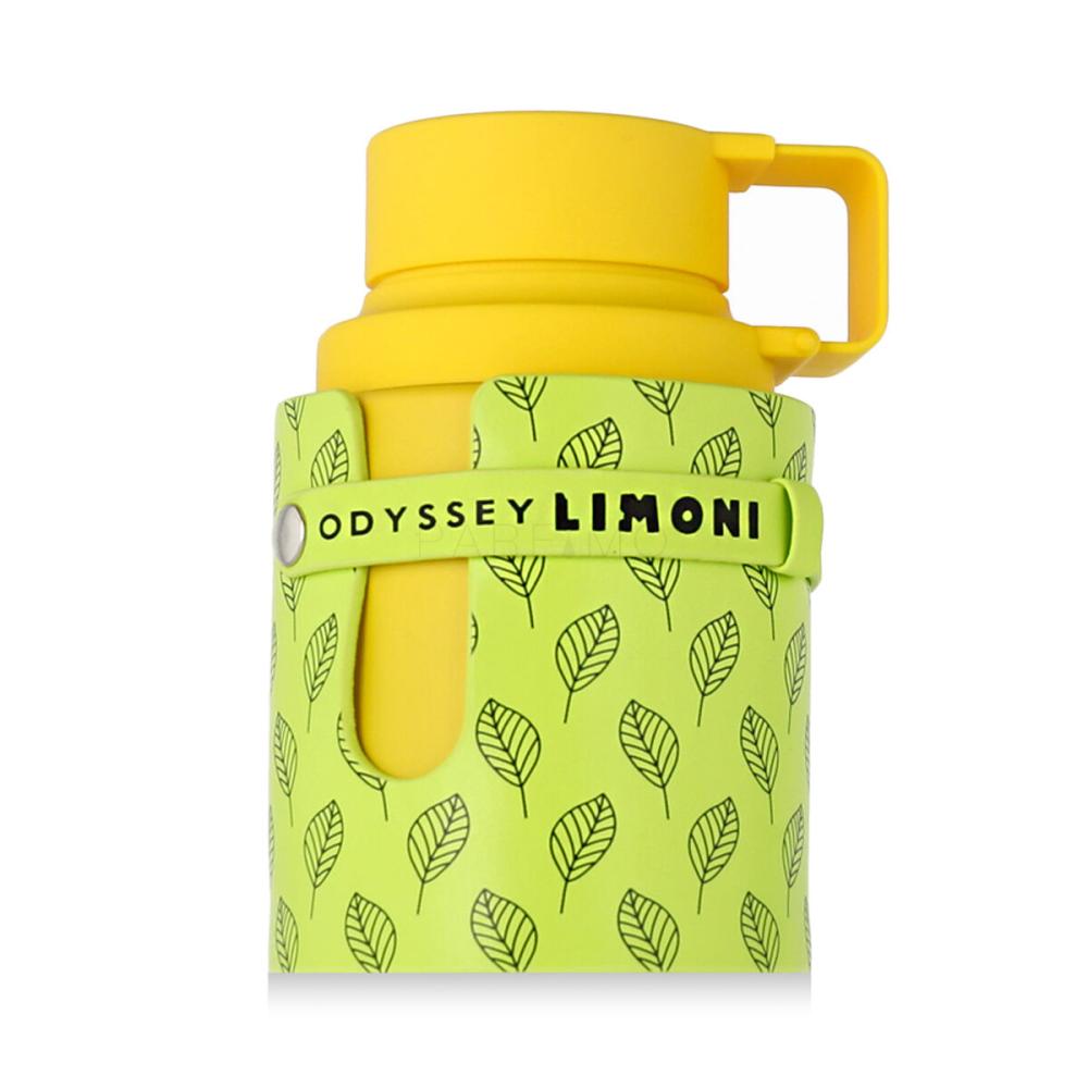 Armaf Odyssey Limoni Parfumska voda 100 ml