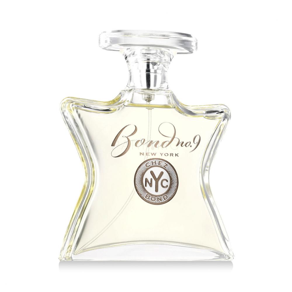 Bond No. 9 Chez Bond Parfumska voda za moške 100 ml