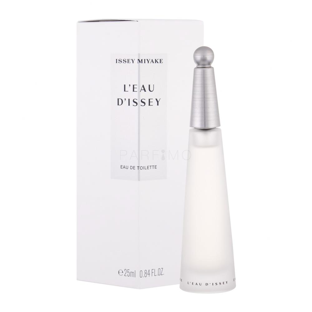 Issey Miyake L'Eau D'Issey Toaletna voda za ženske 25 ml