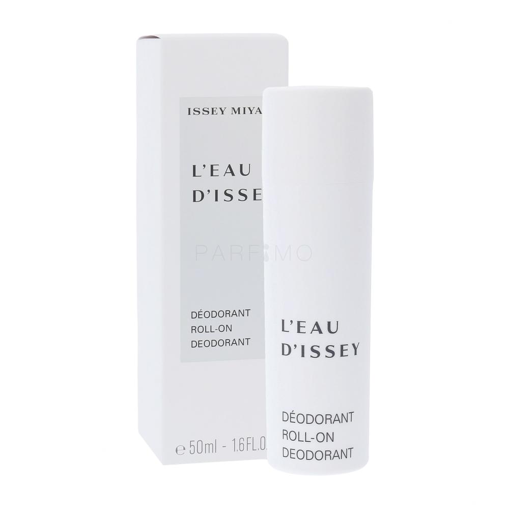 Issey Miyake L'Eau D'Issey Deodorant za ženske 50 ml