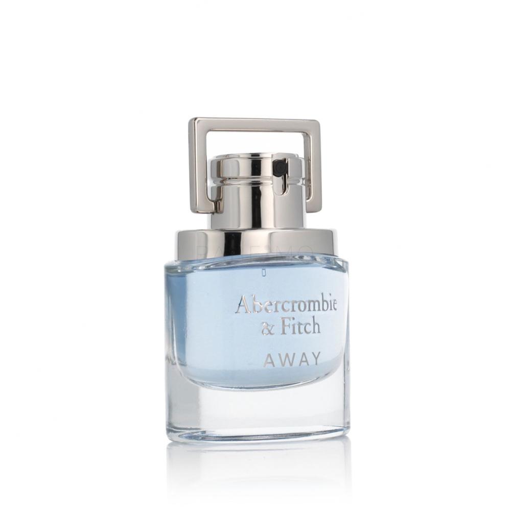 Abercrombie & Fitch Away Toaletna voda za moške 30 ml