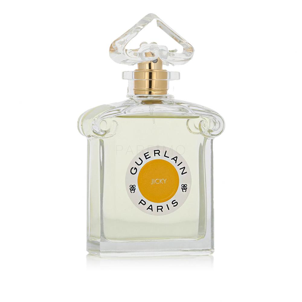 Guerlain Jicky Parfumska voda za ženske 75 ml