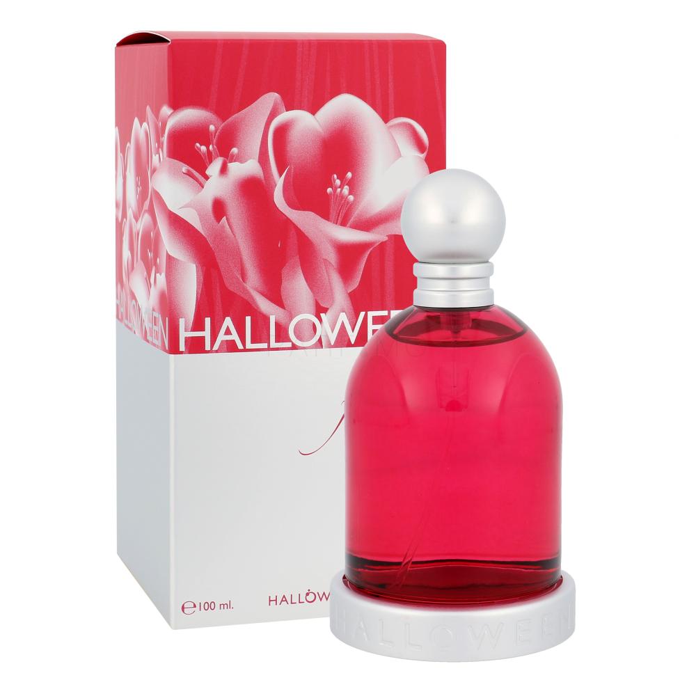 Halloween Halloween Freesia Toaletna voda za ženske 100 ml