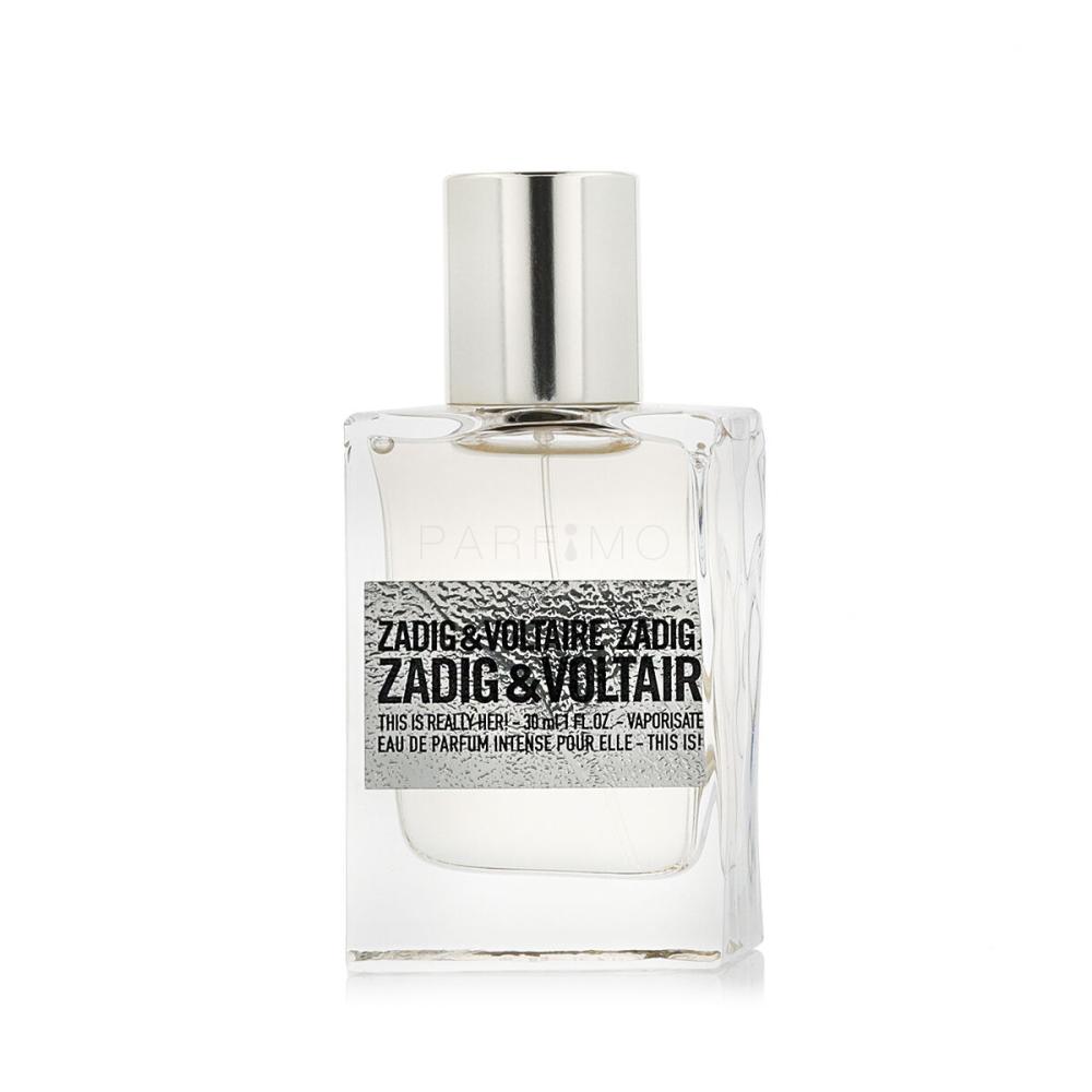 Zadig & Voltaire This Is Really Her! Parfumska voda za ženske 30 ml