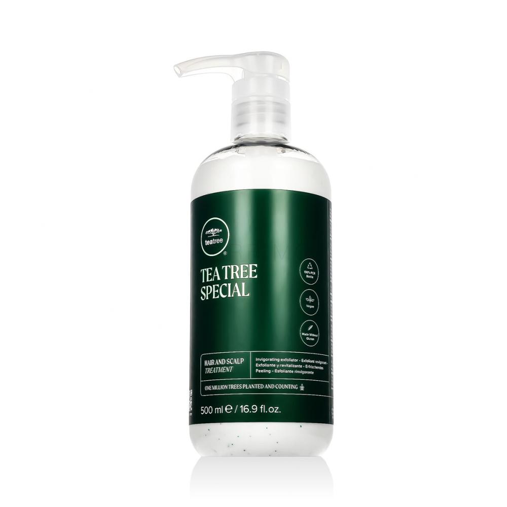 Paul Mitchell TEA TREE Special Hair and Scalp Treatment Maska za lase 500 ml