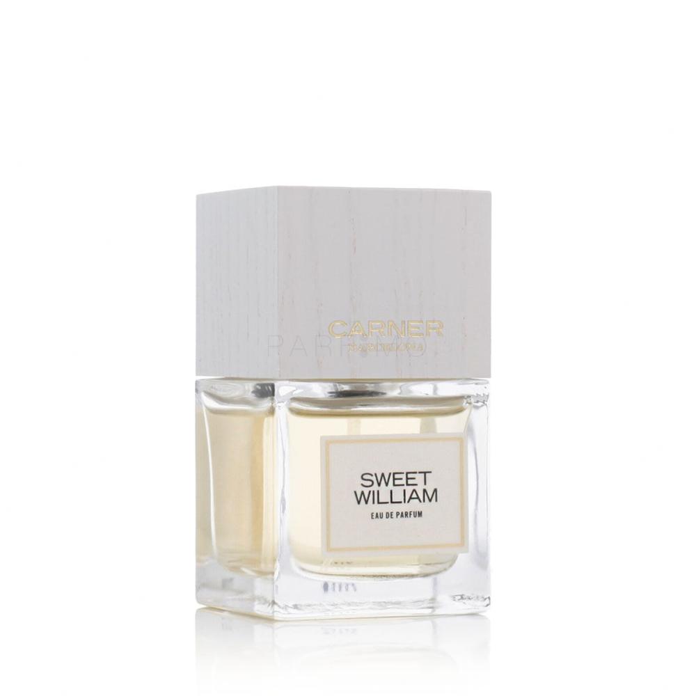 Carner Barcelona Sweet William Parfumska voda 50 ml