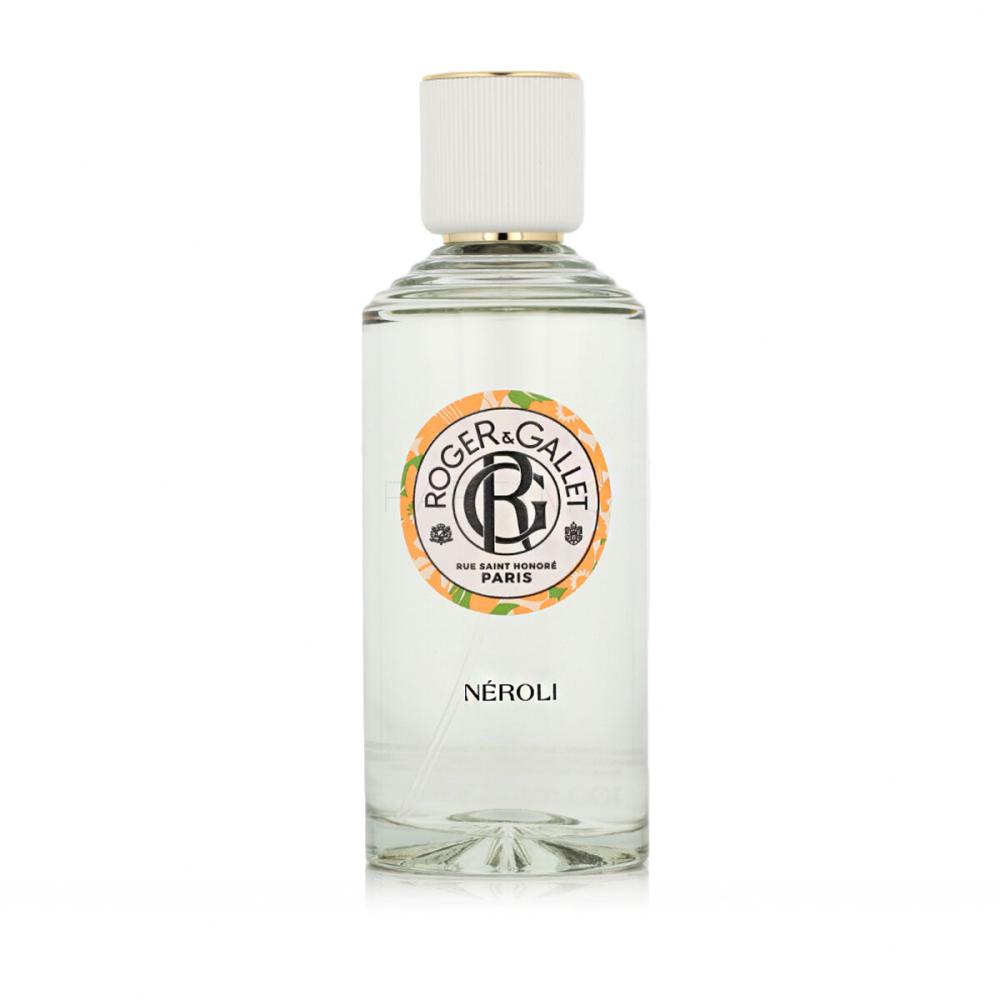 Roger & Gallet Néroli Kolonjska voda za ženske 100 ml