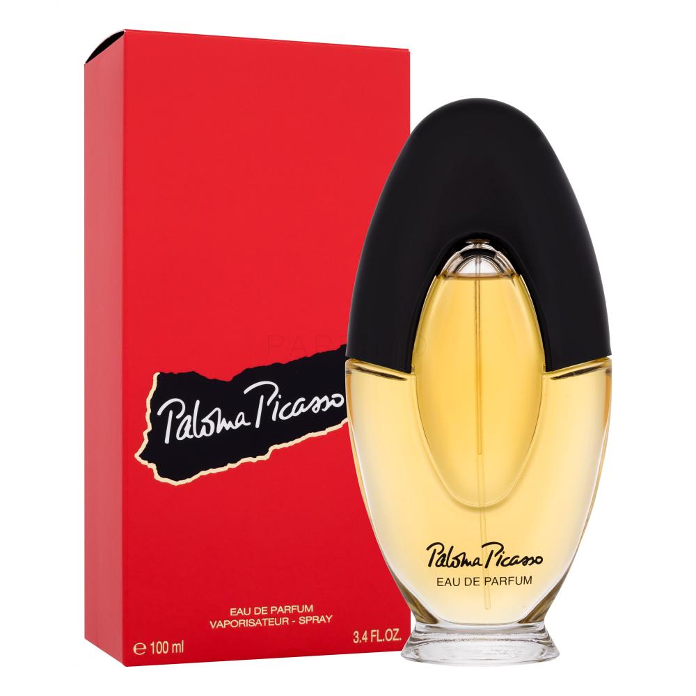 Paloma Picasso Paloma Picasso Parfumska voda za ženske 100 ml