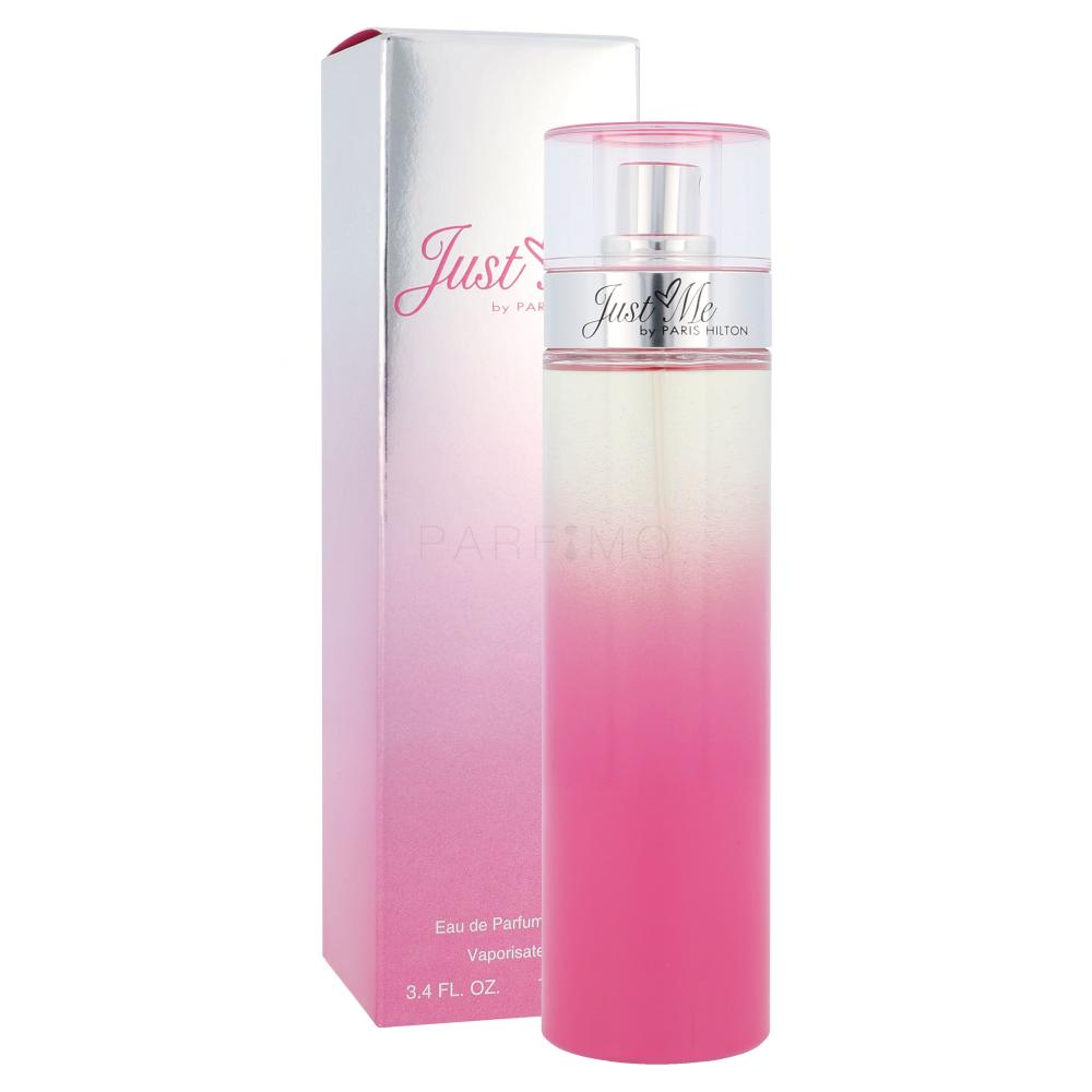 Paris Hilton Just Me Parfumska voda za ženske 100 ml