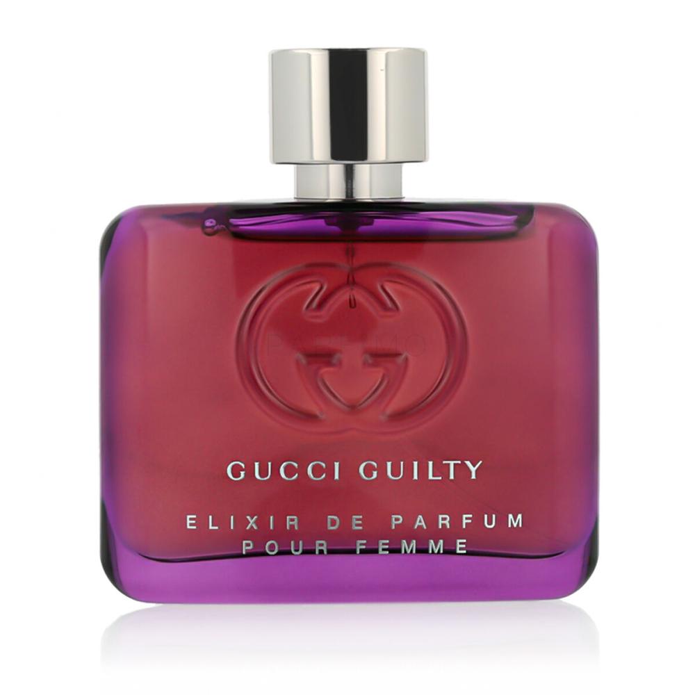 Gucci Guilty Elixir de Parfum pour Femme Parfumska voda za ženske 60 ml