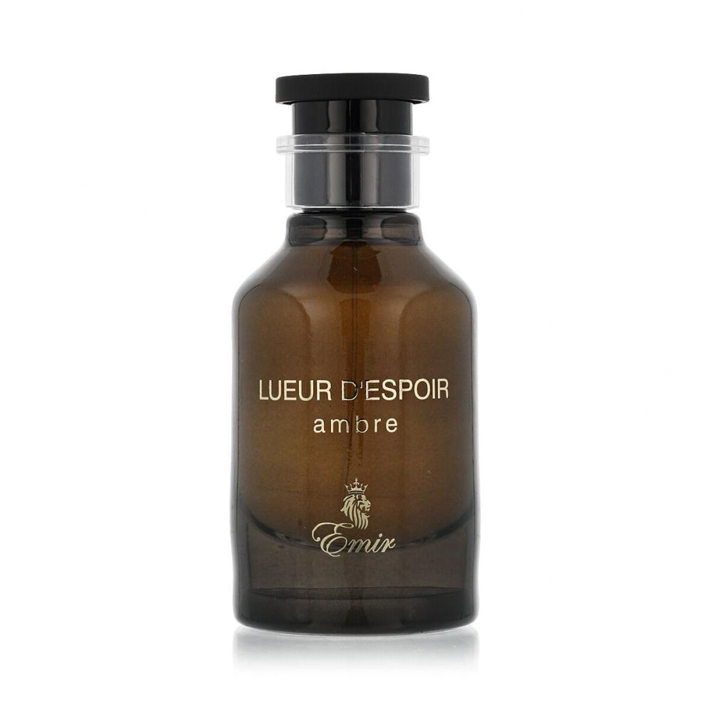 Emir Lueur D'espoir Ambre Parfumska voda 100 ml