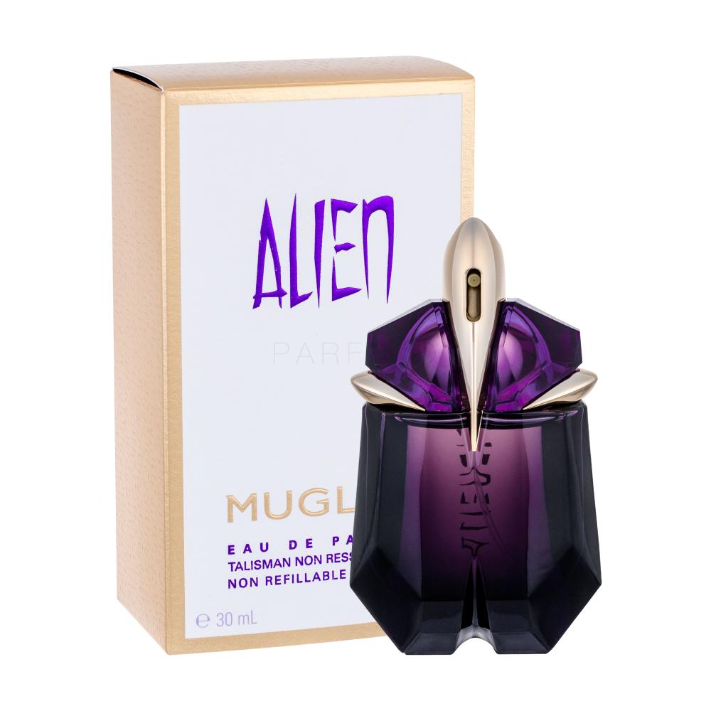 Mugler Alien Parfumska voda za ženske 30 ml