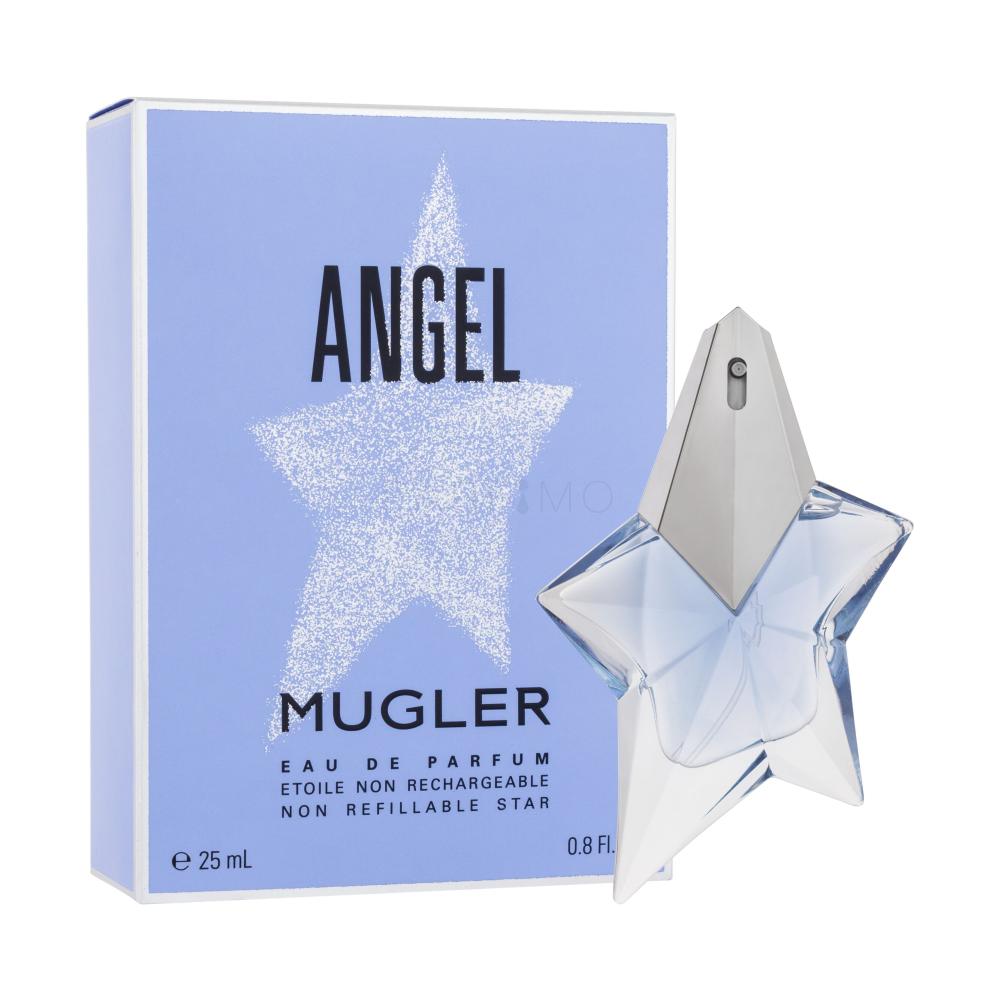 Mugler Angel Parfumska voda za ženske 25 ml