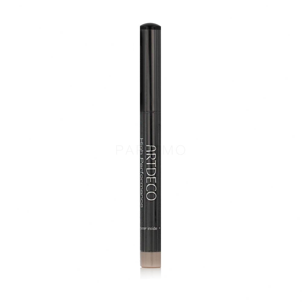 Artdeco High Performance Eyeshadow Stylo Waterproof Senčilo za oči za ženske 1,4 g Odtenek 25 Seashell