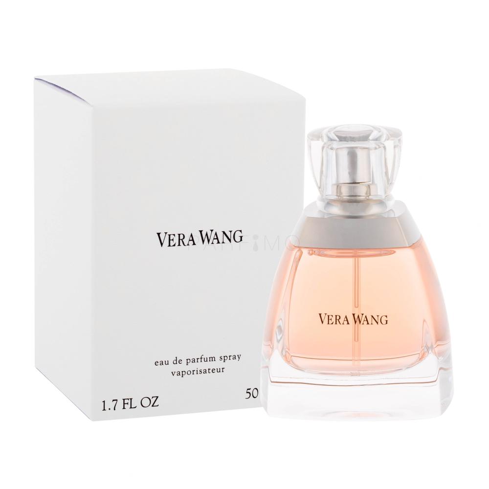 Vera Wang Vera Wang Parfumska voda za ženske 50 ml