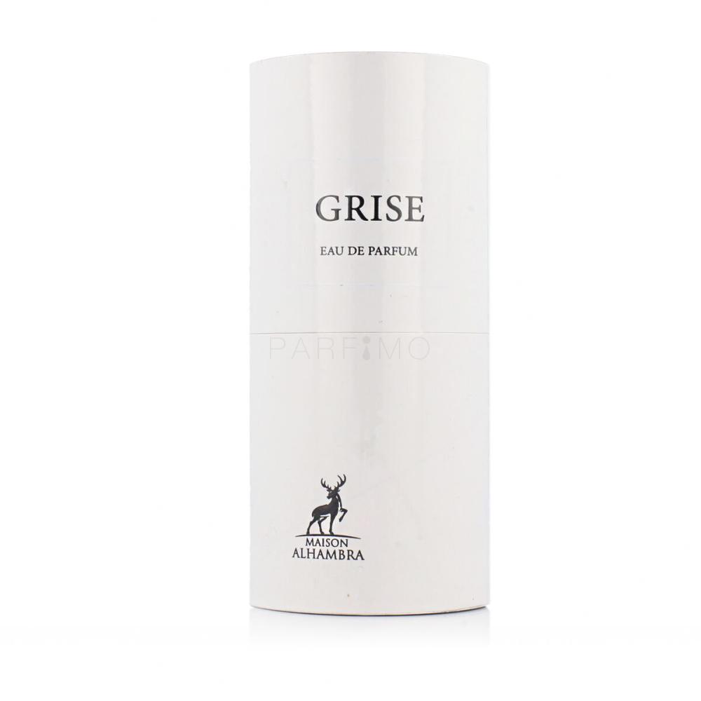 Maison Alhambra Gray Ash Parfumska voda 100 ml