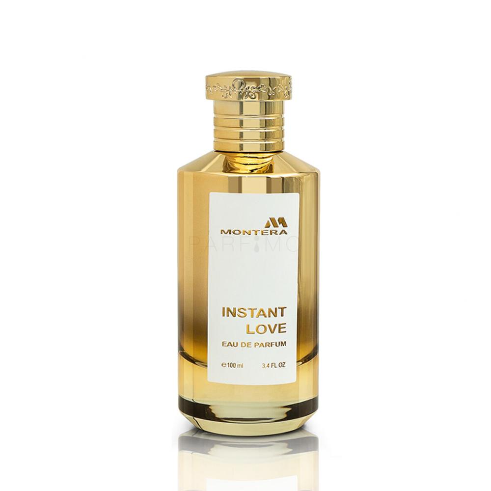Fragrance World Montera Instant Love Parfumska voda za moške 100 ml