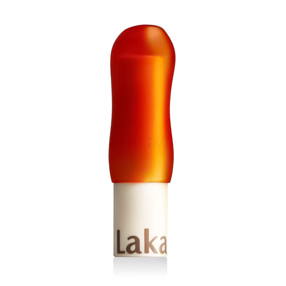 Laka Soul Vegan Lip Balm Balzam za ustnice za ženske 3,9 g Odtenek Rossy