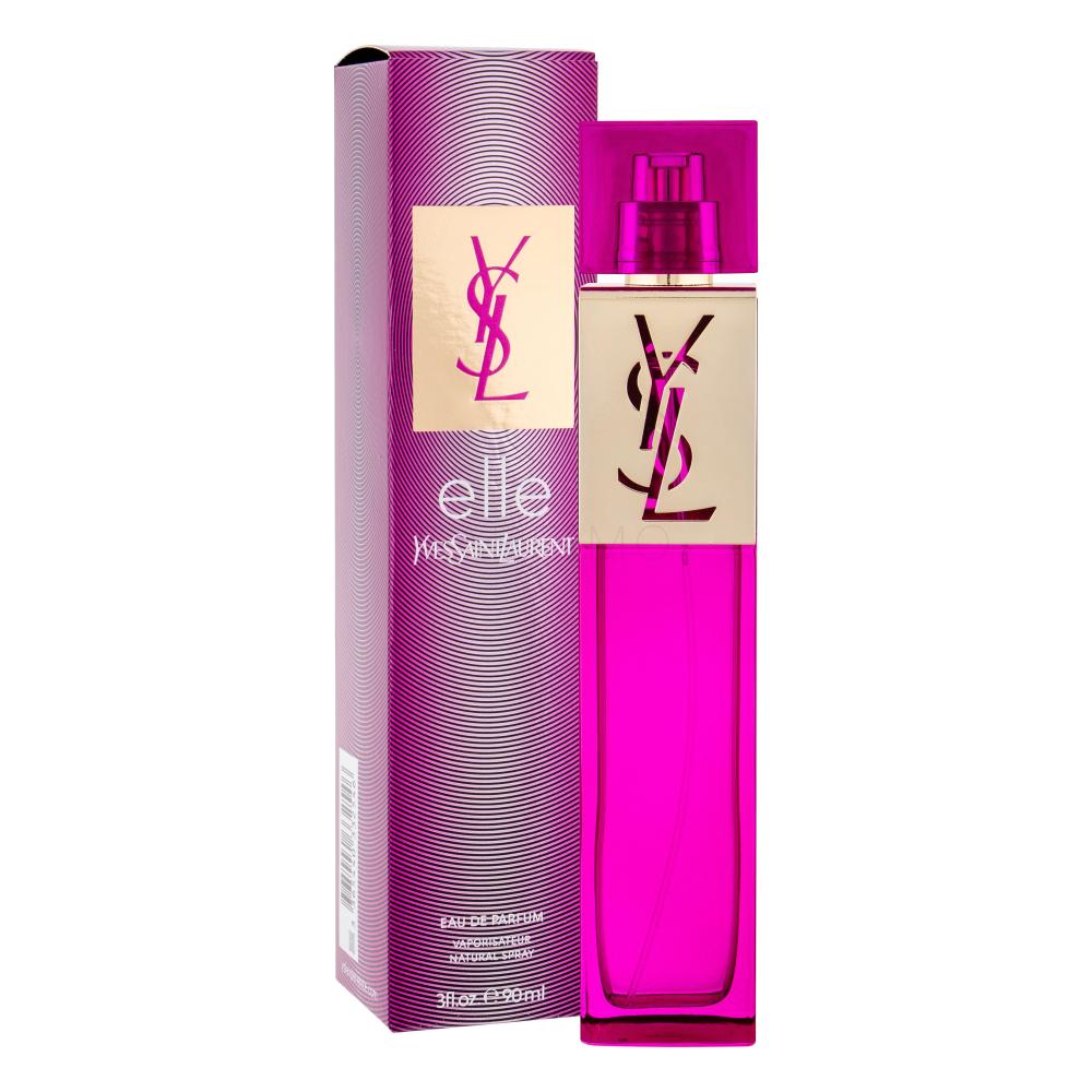 Yves Saint Laurent Elle Parfumska voda za ženske 90 ml