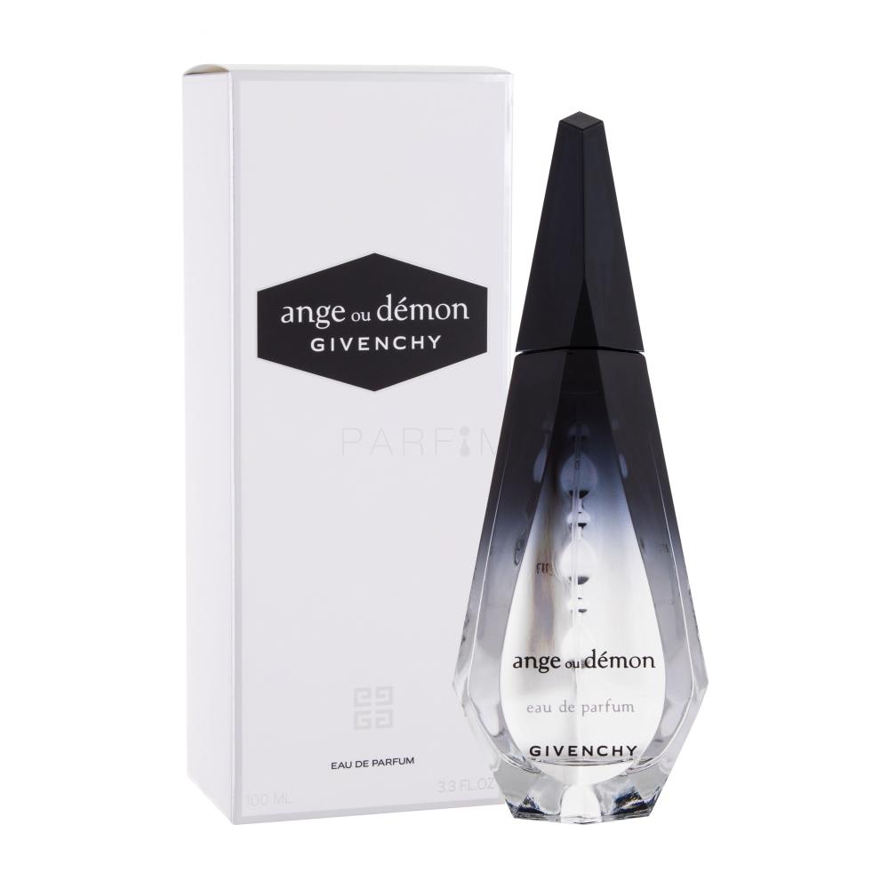 Givenchy Ange ou Démon (Etrange) Parfumska voda za ženske 100 ml