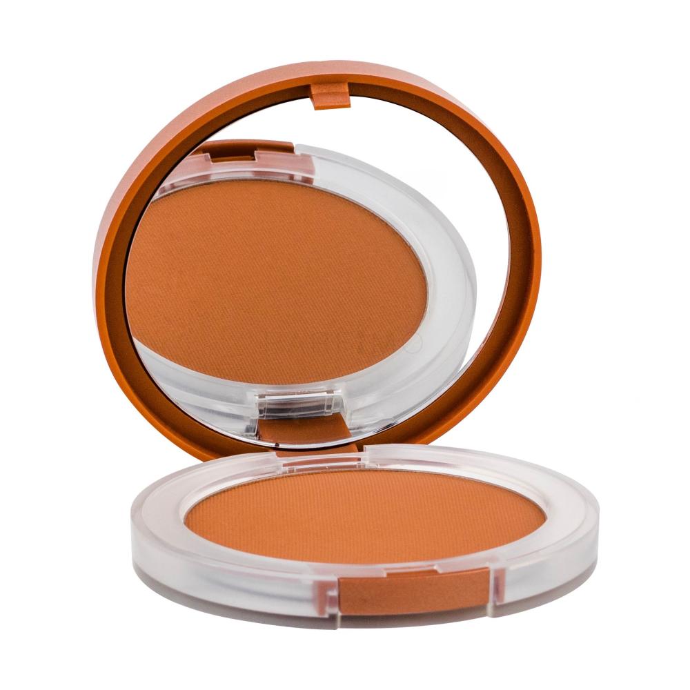 Clinique True Bronze Bronzer za ženske 9,6 g Odtenek 03 Sunblushed