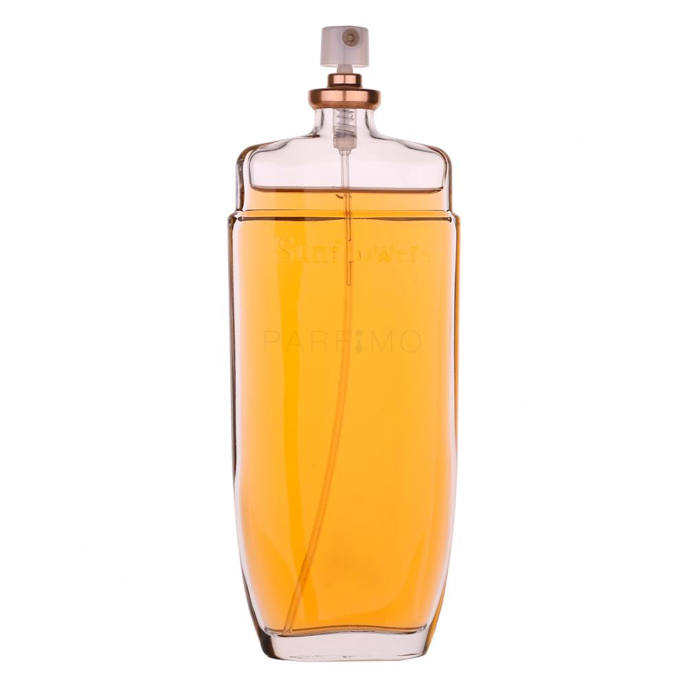Elizabeth Arden Sunflowers Toaletna voda za ženske 100 ml tester