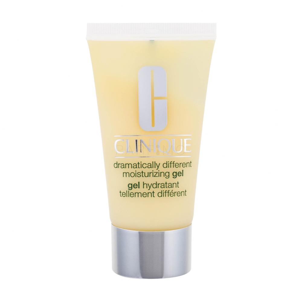 Clinique Dramatically Different Moisturizing Gel Gel za obraz za ženske 50 ml