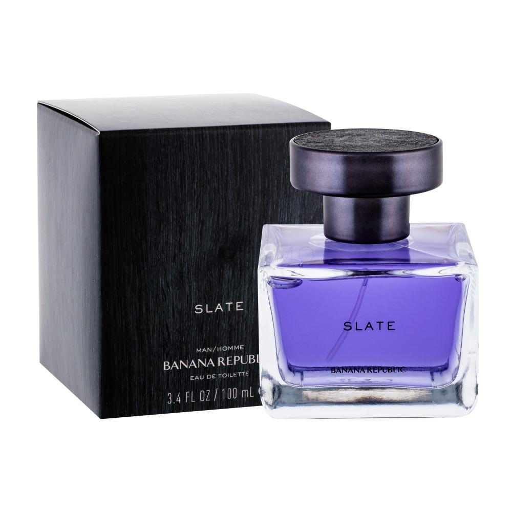 Banana Republic Slate Toaletna voda za moške 100 ml