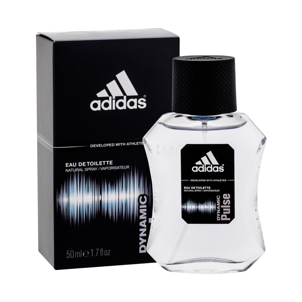 Adidas Dynamic Pulse Toaletna voda za moške 50 ml